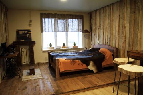 Фотография мини отеля Первая лошадь