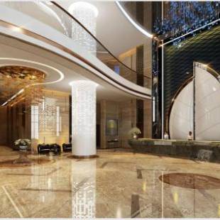 Фотографии гостиницы
Muong Thanh Luxury Vien Trieu Nha Trang