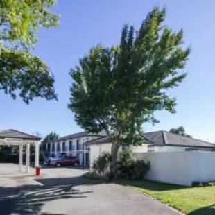 Фотографии мотеля
Phoenix Motor Inn