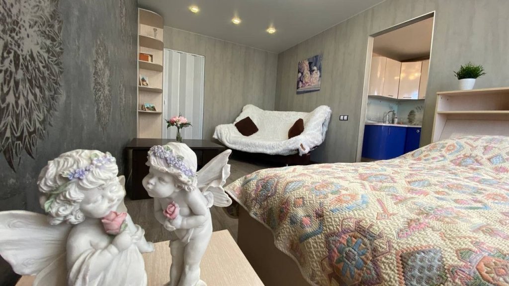 Фотография квартиры Квартира Шафран