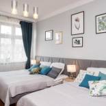 Фотография апарт отеля Wawel Boutique Residence - Krakow Old Town