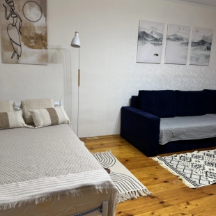 Фотография квартиры Квартира Уютная