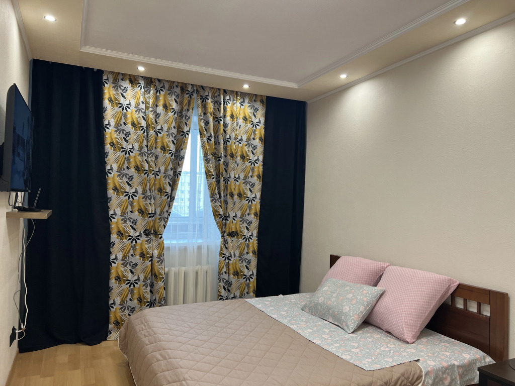 Фотография квартиры Квартира Большая Однокомнатная