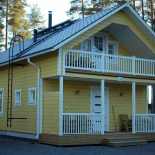 Фотографии гостевого дома
Aurinkolinna 12