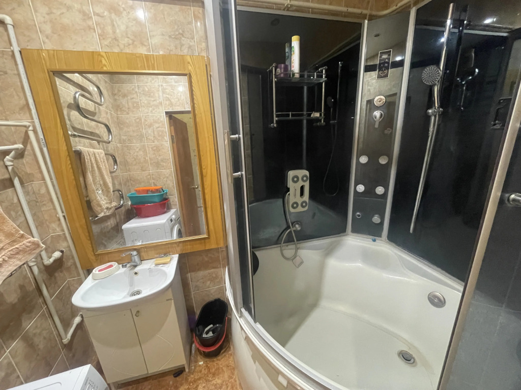 Фотография квартиры Квартира в 7 минутах от вокзала