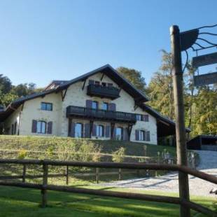 Фотографии мини отеля 
            La Clemonie