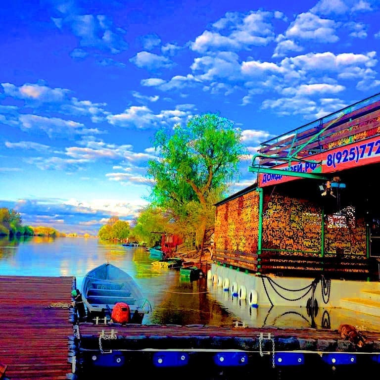 Фотография базы отдыха Для Друзей