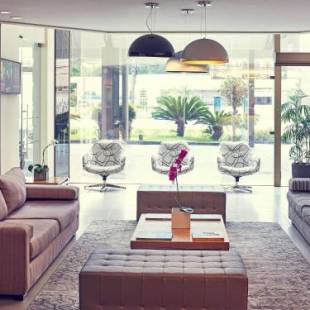 Фотографии гостиницы
Mercure Florianópolis