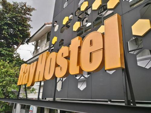 Фотография хостела Ray Hostel