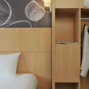 Фотографии гостиницы 
            ibis Paris Vaugirard Porte de Versailles