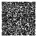 QR код гостиницы Аквамарин Отель и СПА