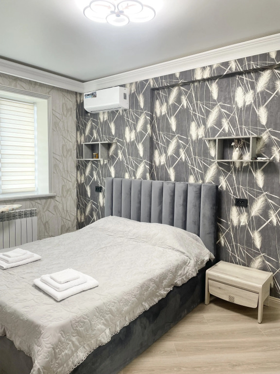 Фотография квартиры Апартаменты Park House Alieva Comfort