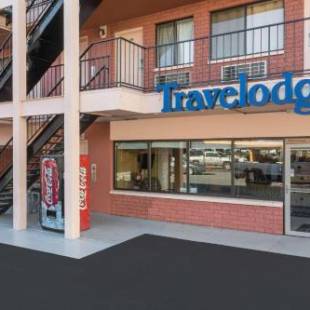 Фотографии гостиницы
Travelodge by Wyndham Reno