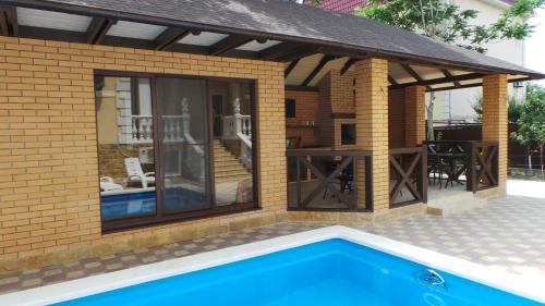 Фотография гостевого дома На Аэродромной