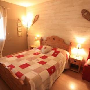 Фотографии мини отеля
Villa Regain