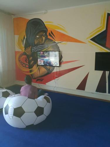 Фотографии гостиницы 
            На Зубарева, 10