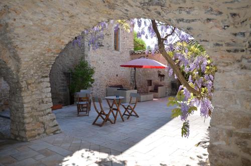 Фотография мини отеля Mas de Coulet