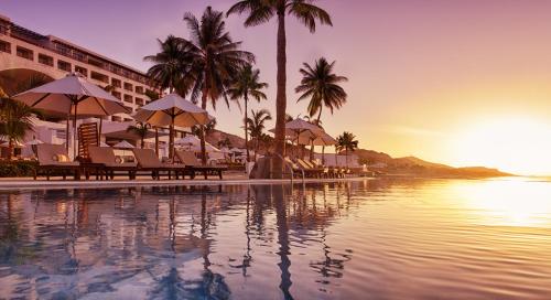 Фотография гостиницы Marquis Los Cabos, an All - Inclusive, Adults - Only & No Timeshare Resort