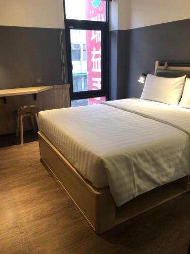 Фотография гостиницы City Suites - Main Station