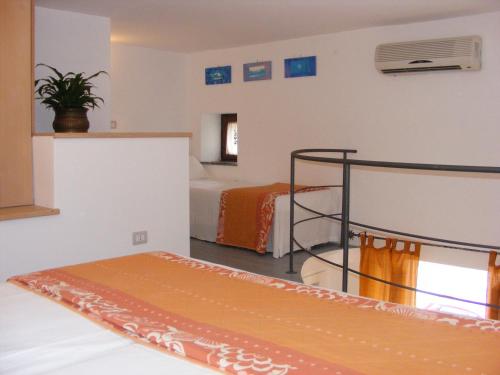 Фотография мини отеля Casa Mafalda B&B