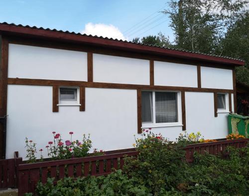 Фотография гостевого дома У Леонида