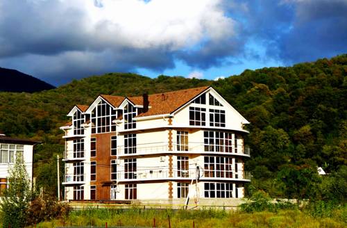 Фотографии гостевого дома
Лазаревское