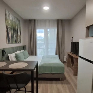 Фотография квартиры Апартаменты у Berega Сестрорецка