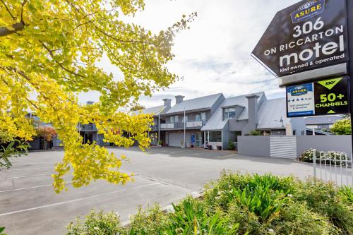 Фотография мотеля 306 Motel Apartments