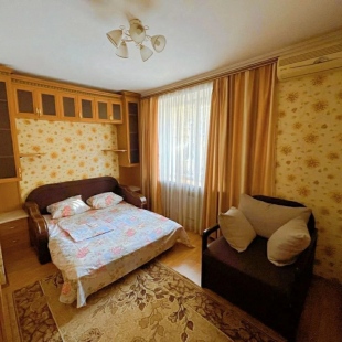 Фотография квартиры Квартира на Переулке Спортивный 1/4