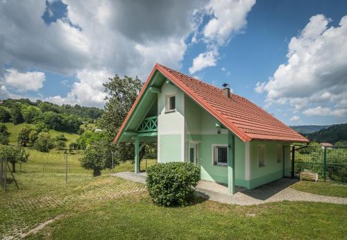 Фотография гостевого дома Holiday Home Neokrnjena Narava