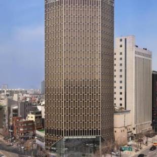 Фотографии гостиницы
Four Points by Sheraton Seoul Gangnam