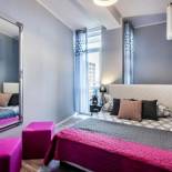 Фотография гостевого дома ClickTheFlat Tamka Street Apart Rooms