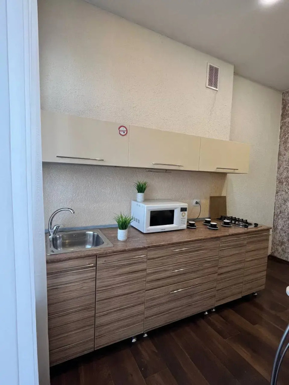 Фотография квартиры Апартаменты №9