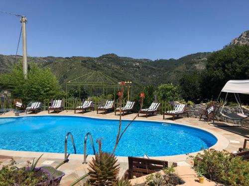 Фотография гостевого дома La Beverita