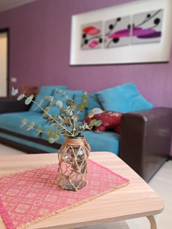 Фотография квартиры Квартира Подходящая двушка в центре