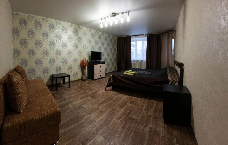 Фотография квартиры Апартаменты Хом-Сити на Энергетиков 16 (14)