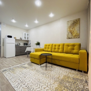 Фотография квартиры Апартаменты Cozy Rent Stars