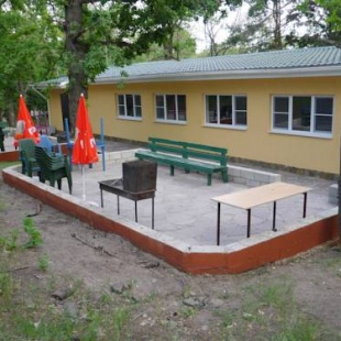 Фотография базы отдыха Парк Культуры и Отдыха Морской