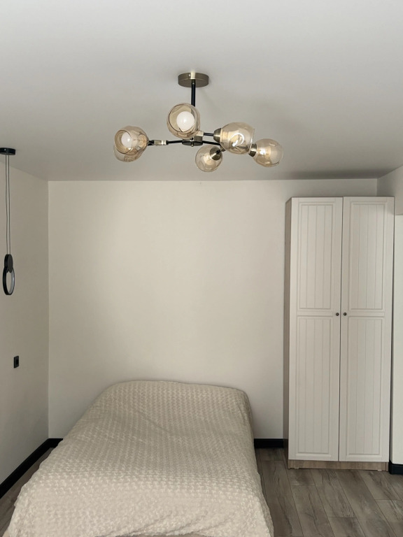 Фотография квартиры Квартира Уютная квартира в центре города. Рядом все