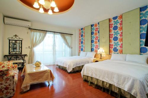 Фотография гостевого дома Rose Rider Guesthouse