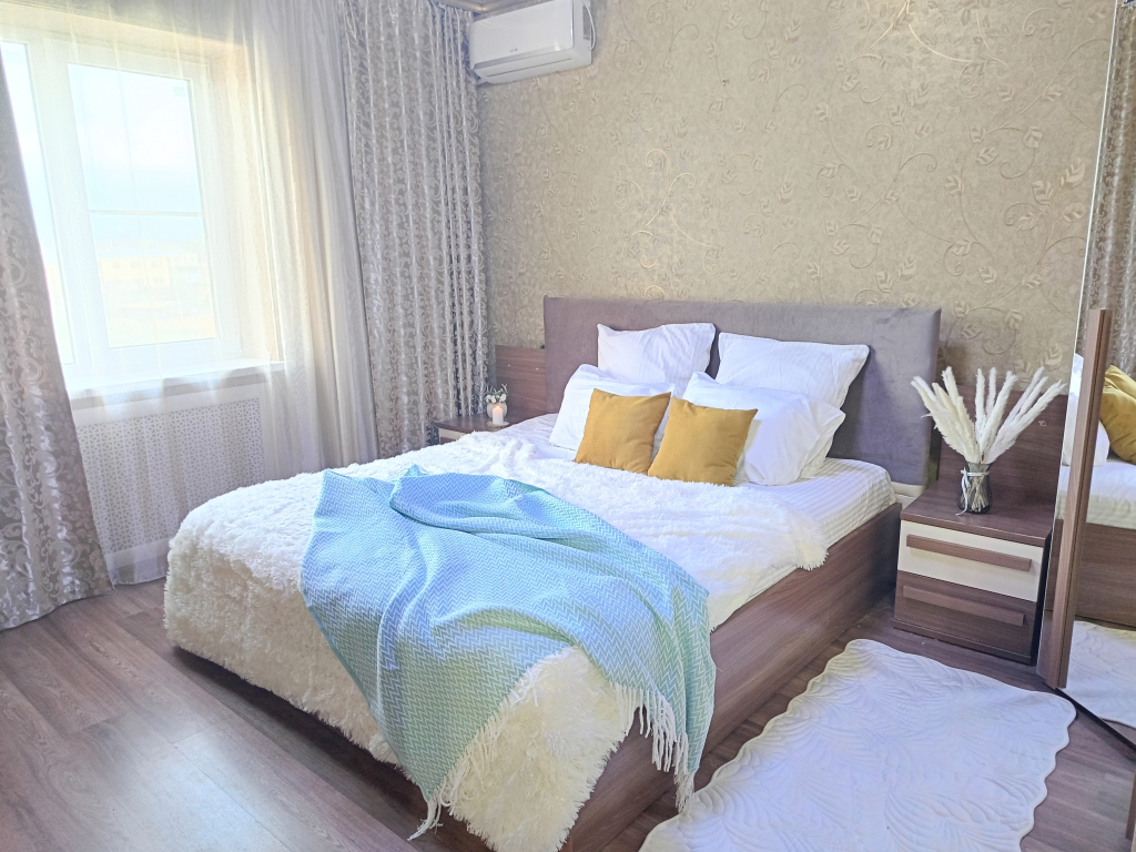 Фотография квартиры Квартира на улице Куликова, 85к2