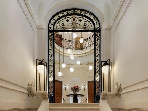 Фотография гостиницы Maison Villeroy