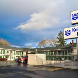 Фотографии мотеля
Knights Inn Salem