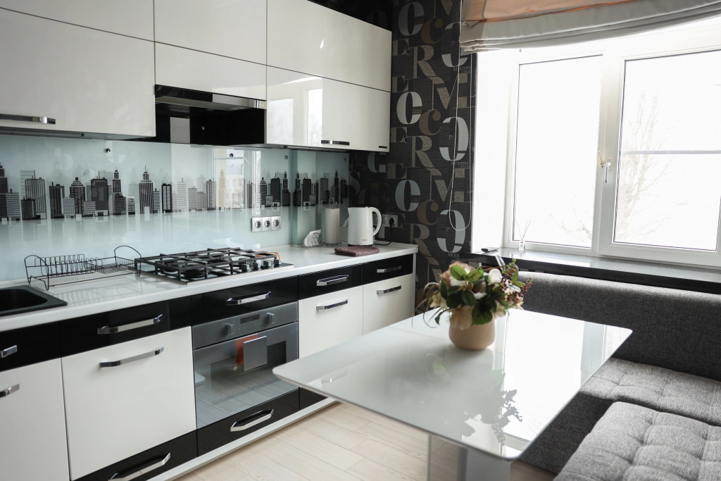 Фотография квартиры Квартира в центре