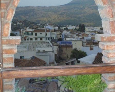 Фотография мини отеля Casa Hassan