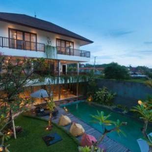 Фотографии гостиницы
Amatara Athaya Ubud
