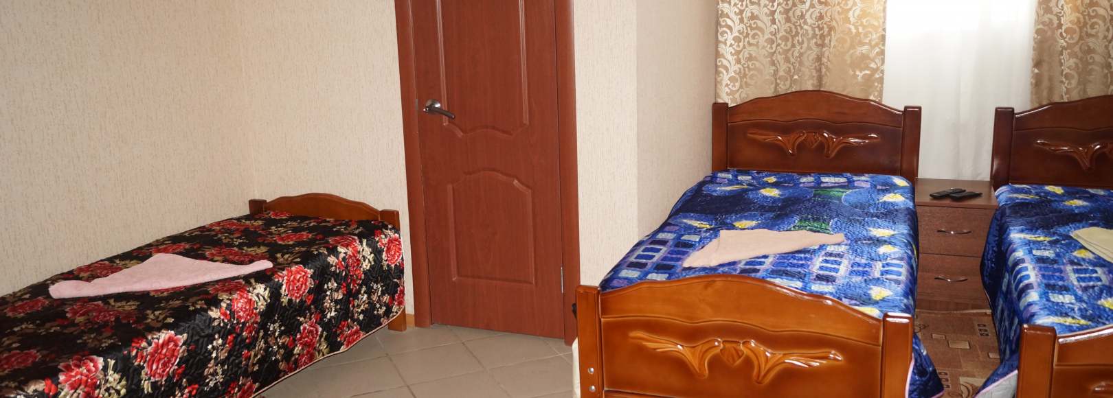 Фотография хостела Сокол