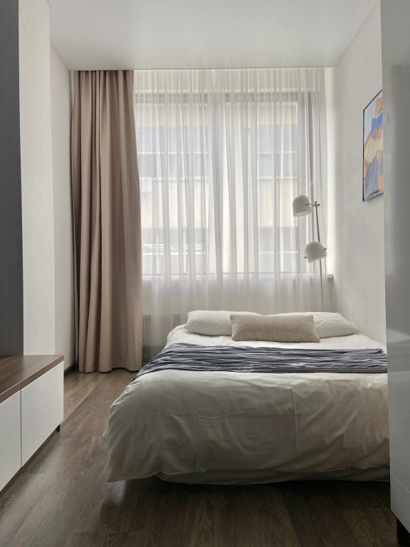 Фотография квартиры Апартаменты Apartanik Малышева 42 а-313