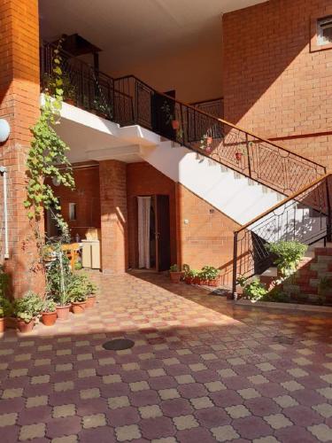 Фотографии гостевого дома
Мир