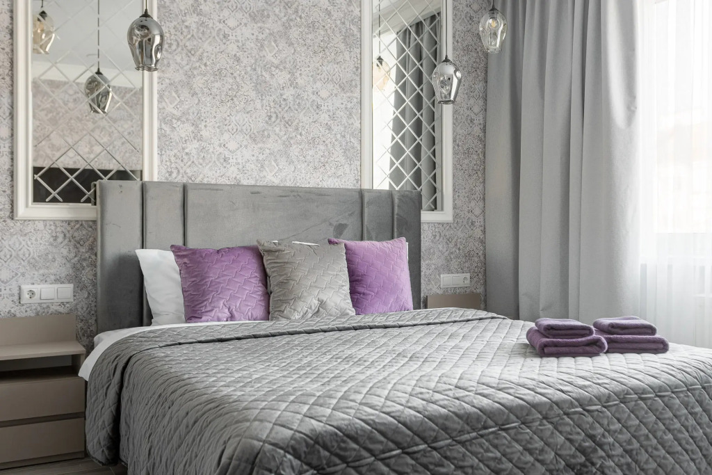 Фотография квартиры Квартира 60 на Потемкина